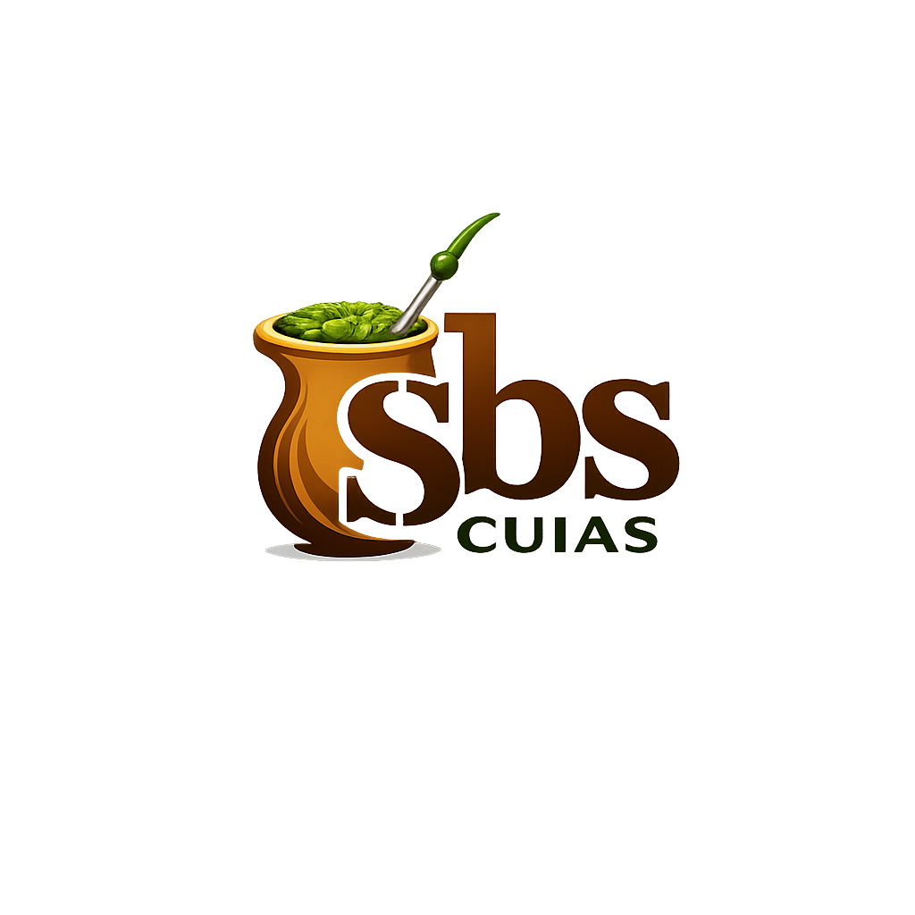 SBS Cuias Personalizadas