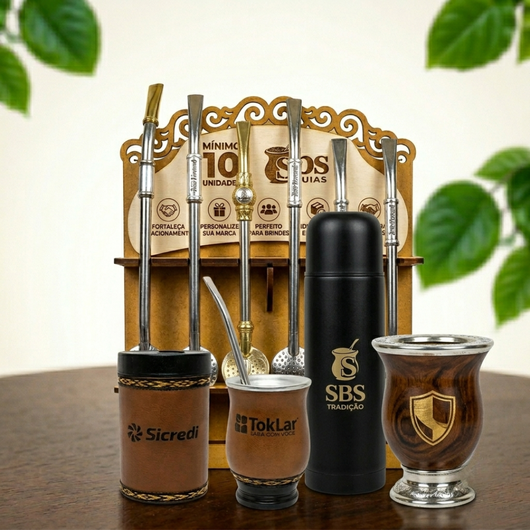 Kits Presenteáveis