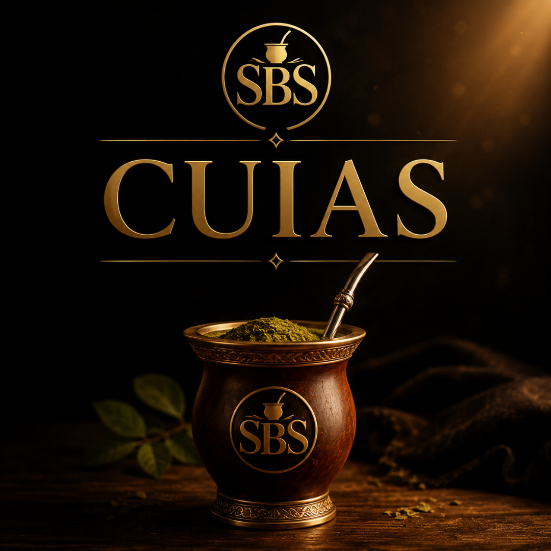 Cuias Personalizadas